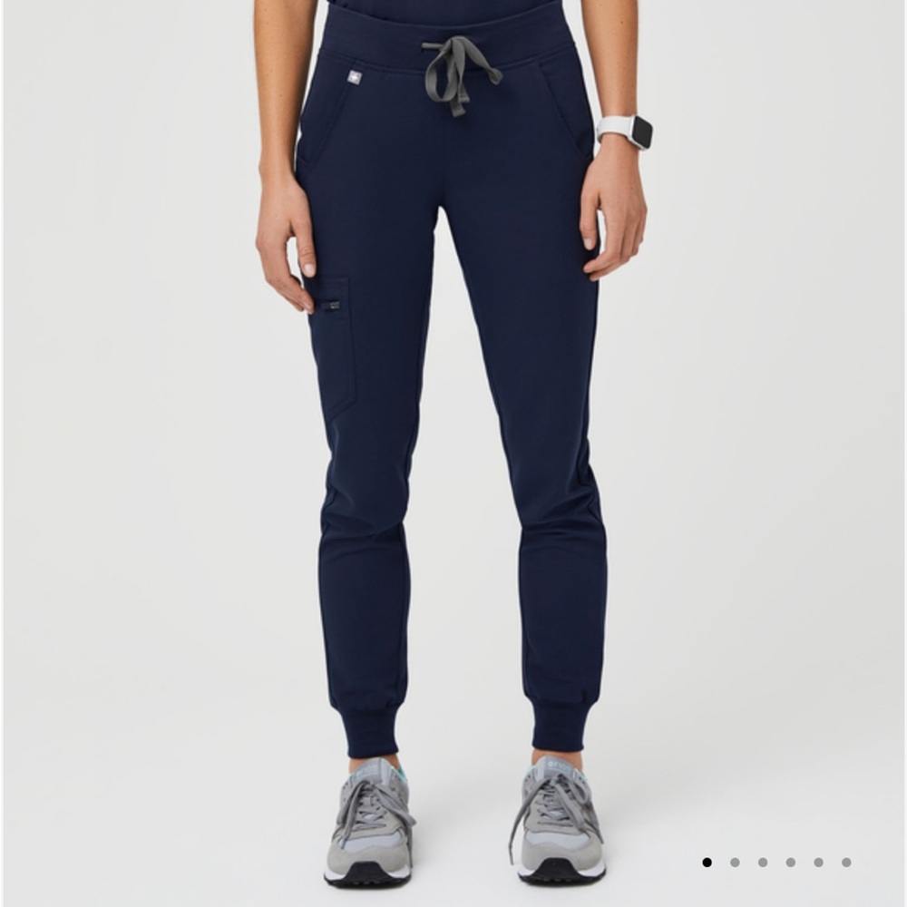 Figs Jogger Scrub Pants - Zamora™